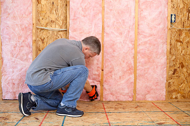 Best Insulation for Specific Applications in Palmyra, IN
